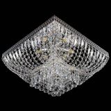 Люстра Квадрат №18 Венеция в Сочи Люстра Квадрат №18 Венеция в Сочи