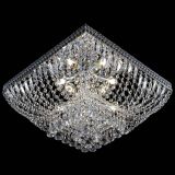 Люстра Квадрат №18 Венеция в Сочи Люстра Квадрат №18 Венеция в Сочи