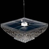 Люстра Квадрат №18 Венеция в Сочи Люстра Квадрат №18 Венеция в Сочи