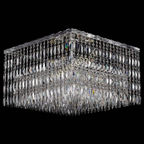 Люстра Квадрат №3 в Сочи Люстра Квадрат №3 в Сочи