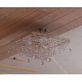 Люстра Квадрат в Сочи Люстра Квадрат в Сочи