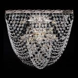 Люстра Квадрат Бриз черная в Сочи