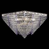 Люстра Квадрат Бриз фиолетовая в Сочи Люстра Квадрат Бриз фиолетовая в Сочи