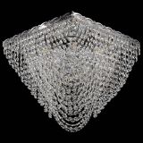 Люстра Квадрат Бриз в Сочи