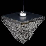 Люстра Квадрат Бриз в Сочи