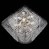 Люстра Квадрат Бриз в Сочи