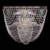 Люстра Квадрат Бриз розовая в Сочи Люстра Квадрат Бриз розовая в Сочи