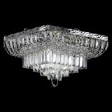 Люстра Квадрат Элегант в Сочи Люстра Квадрат Элегант в Сочи