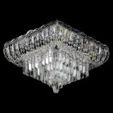 Люстра Квадрат Элегант в Сочи Люстра Квадрат Элегант в Сочи