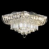 Люстра Квадрат Элегант в Сочи Люстра Квадрат Элегант в Сочи