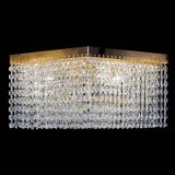 Люстра Квадрат Элегия №3 в Сочи