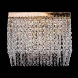 Люстра Квадрат Элегия №3 в Сочи