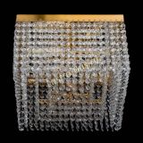 Люстра Квадрат Элегия №3 в Сочи