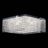 Люстра Квадрат Элегия №5 в Сочи