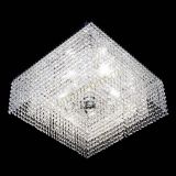 Люстра Квадрат Элегия №5 в Сочи