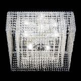 Люстра Квадрат Элегия №5 в Сочи