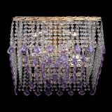 Люстра Квадрат Гамма Дубик цветная в Сочи Люстра Квадрат Гамма Дубик цветная в Сочи