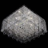 Люстра Квадрат гамма шар 30 мм длинная в Сочи Люстра Квадрат гамма шар 30 мм длинная в Сочи