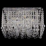 Люстра Квадрат гамма шар 30 мм длинная в Сочи Люстра Квадрат гамма шар 30 мм длинная в Сочи