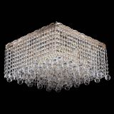 Люстра Квадрат гамма шар 30 мм длинная в Сочи Люстра Квадрат гамма шар 30 мм длинная в Сочи