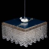 Люстра Квадрат гамма шар 30 мм длинная в Сочи Люстра Квадрат гамма шар 30 мм длинная в Сочи