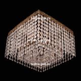 Люстра Квадрат Оптикон в Сочи