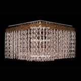 Люстра Квадрат Оптикон в Сочи