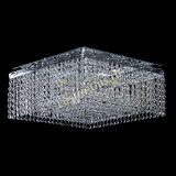 Люстра Квадрат Оптикон в Сочи