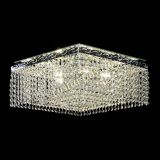 Люстра Квадрат Оптикон в Сочи