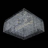 Люстра Квадрат Оптикон в Сочи