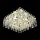 Люстра Квадрат Оптикон в Сочи