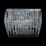 Люстра Квадрат Оптикон в Сочи