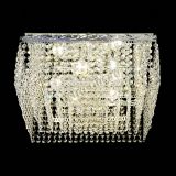 Люстра Квадрат Оптикон в Сочи