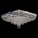 Люстра Квадрат Капель в Сочи Люстра Квадрат Капель в Сочи