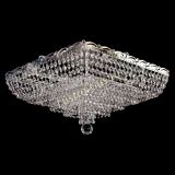 Люстра Квадрат Капель в Сочи Люстра Квадрат Капель в Сочи