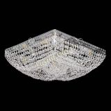 Люстра Квадрат Классика №5 в Сочи