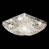 Люстра Квадрат Классика №5 в Сочи