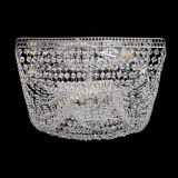 Люстра Квадрат Классика №5 в Сочи