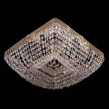 Люстра Квадрат Классика №5 в Сочи