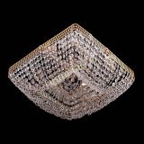 Люстра Квадрат Классика №5 в Сочи