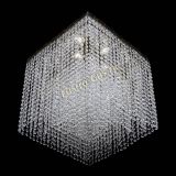 Люстра Квадрат Оптикон плюс под бронзу в Сочи