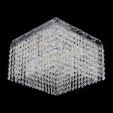 Люстра Квадрат Оптикон 3 лампы в Сочи