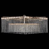 Люстра Квадрат Оптикон в Сочи