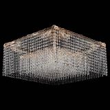 Люстра Квадрат Оптикон в Сочи