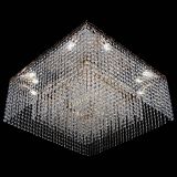 Люстра Квадрат Оптикон в Сочи