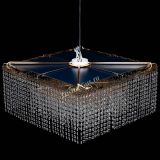 Люстра Квадрат Оптикон в Сочи