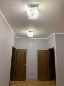 Люстра Кольцо Классика в Сочи отзыв и фото покупателя