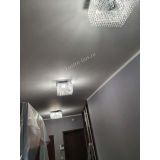 Люстра Квадрат Оптикон в Сочи