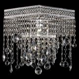 Люстра Квадрат Венеция №1 шар в Сочи Люстра Квадрат Венеция №1 шар в Сочи