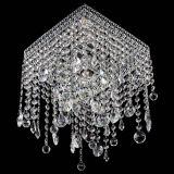 Люстра Квадрат Венеция №1 шар в Сочи Люстра Квадрат Венеция №1 шар в Сочи